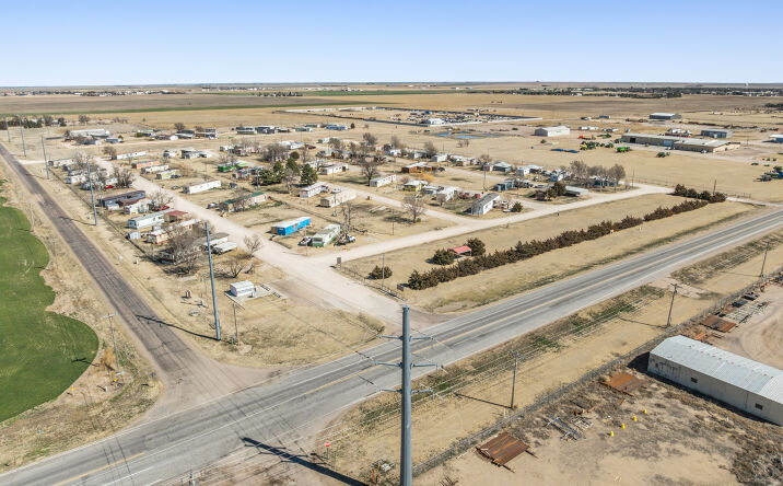 Pictures of Mobile Home Park property located at 2974 W OKLAHOMA AVE, ULYSSES, KS 67880-9246 for sales - image #1