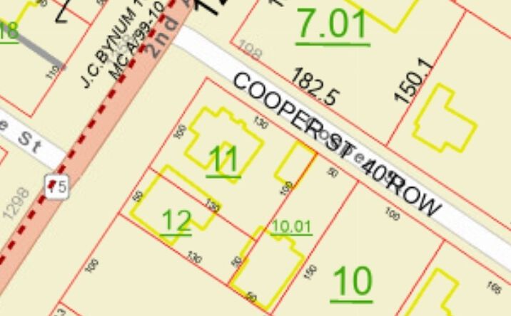 Pictures of Retail, Office, Mixed Use property located at 1211 SECOND AVE E, ONEONTA, AL 35121-2603 for sales - image #1