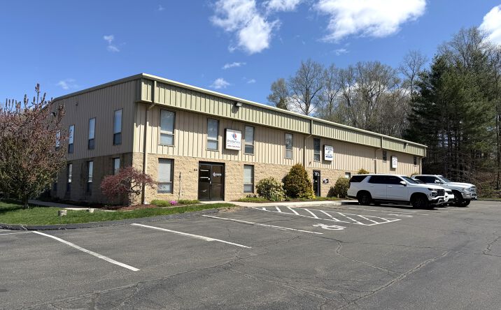 Pictures of Industrial property located at 94 Union City Road, Prospect, CT 06712 for sales - image #1