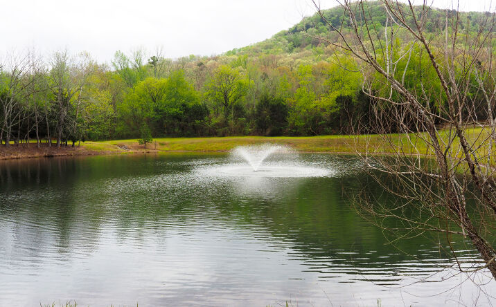 0 Riverview Dr, Heber Springs