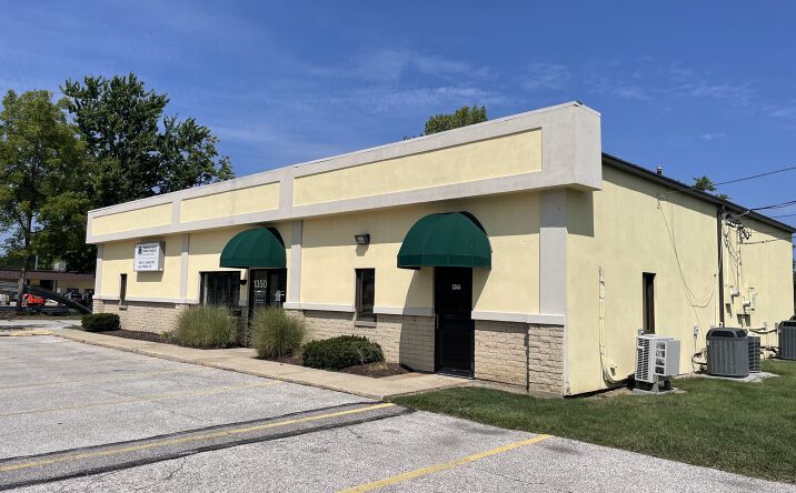 Pictures of Retail, Office, Mixed Use property located at 1350 West Bagley Road, Berea, OH 44017 for sales - image #1