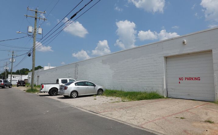 9614 Hosier Street, Newport News