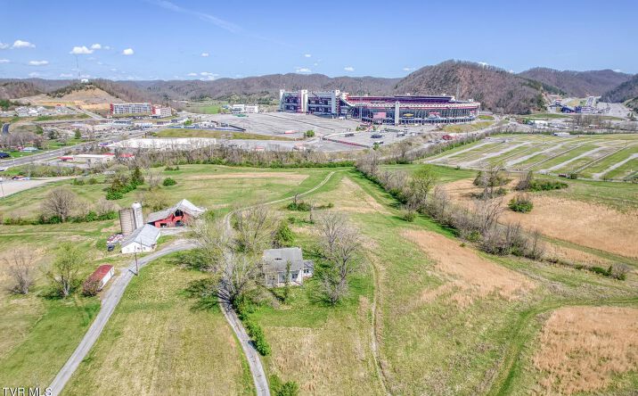 Pictures of Mixed Use, Land property located at 191 WHITE TOP RD, BLUFF CITY, TN 37618-1539 for sales - image #1