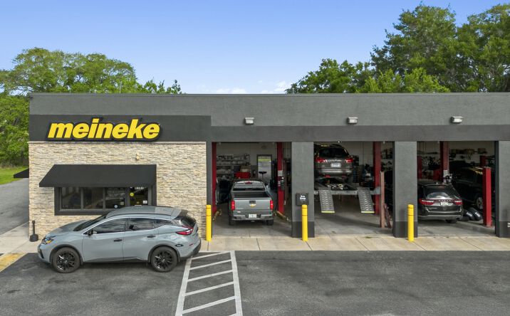 Pictures of Retail property located at 6187 Southwest State Road 200, Ocala, FL 34476 for sales - image #1