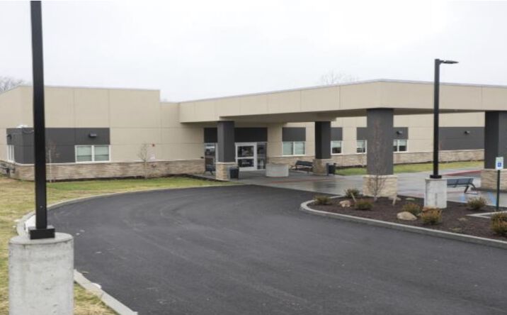Pictures of Office property located at 1505 N Hermitage Road, Hermitage, PA 16148 for sales - image #1