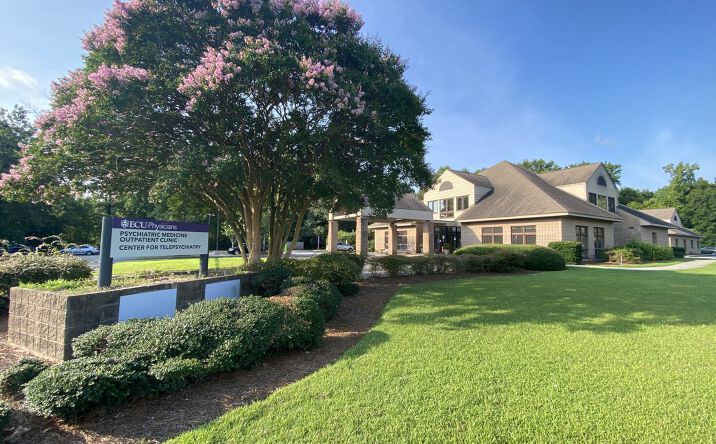 Pictures of Office property located at 905 Johns Hopkins Drive, Greenville, NC 27834 for sales - image #1