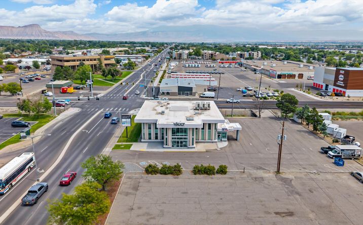 Pictures of Retail, Office property located at 2755 North Avenue, Grand Junction, CO 81501 for sales - image #1