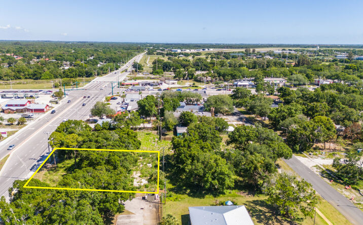 Pictures of Land property located at 1906 43RD AVE, VERO BEACH, FL 32960 for sales - image #1