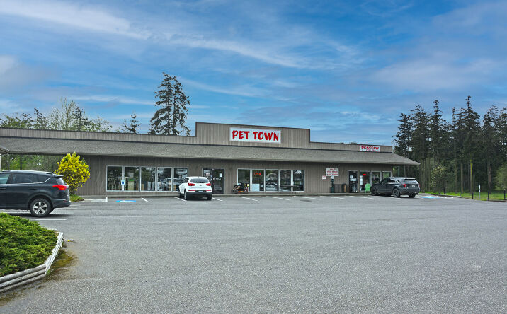 Pictures of Retail, Mixed Use property located at 2427 W SIMS WAY, PORT TOWNSEND, WA 98368-2247 for sales - image #1