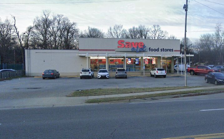 Pictures of Retail property located at 337 West Broadway, West Memphis, AR 72301 for sales - image #1
