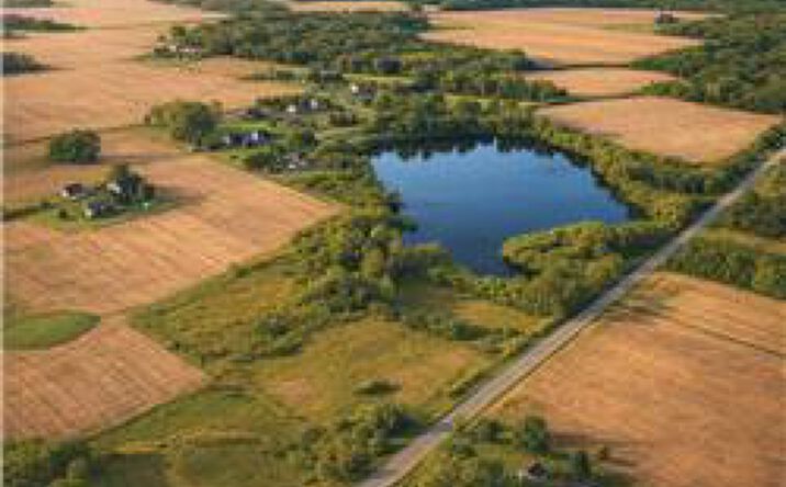 Pictures of Land property located at 2xxx Baker Ave NW, Buffalo, MN 55313 for sales - image #1