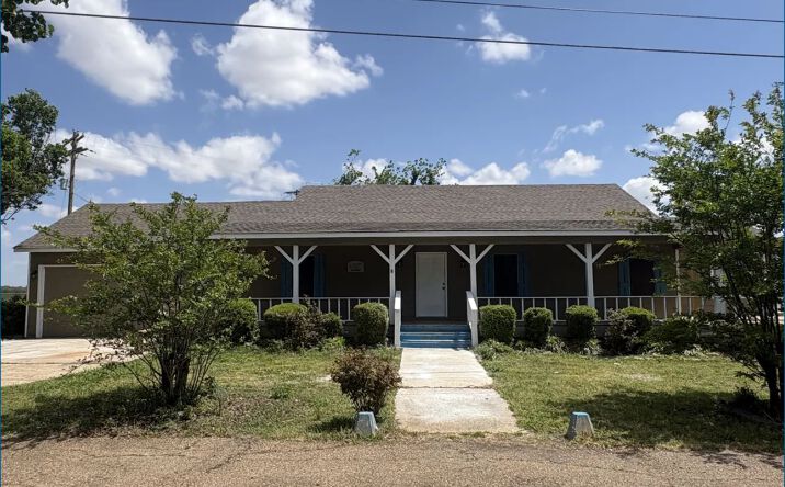 Pictures of Land property located at 161 Smith Road, 69067, MS 38732 for sales - image #1