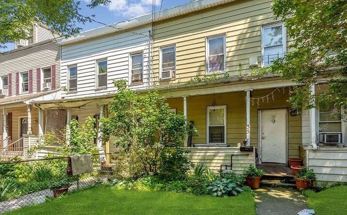 Pictures of Mixed Use property located at 33,35,57 Jackson Street, Staten Island, NY 10304 for sales - image #1