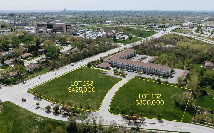 Pictures of Land property located at 7303 Girard St, Omaha, NE 68122 for sales - image #1