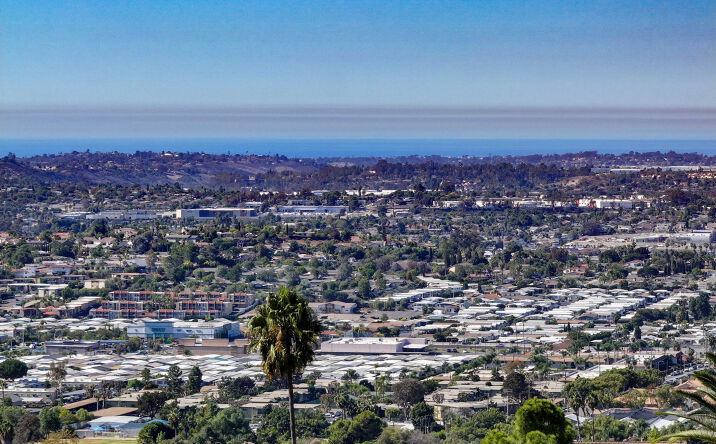 Pictures of Land property located at 0 Las Lomas, Vista, CA 92084 for sales - image #1