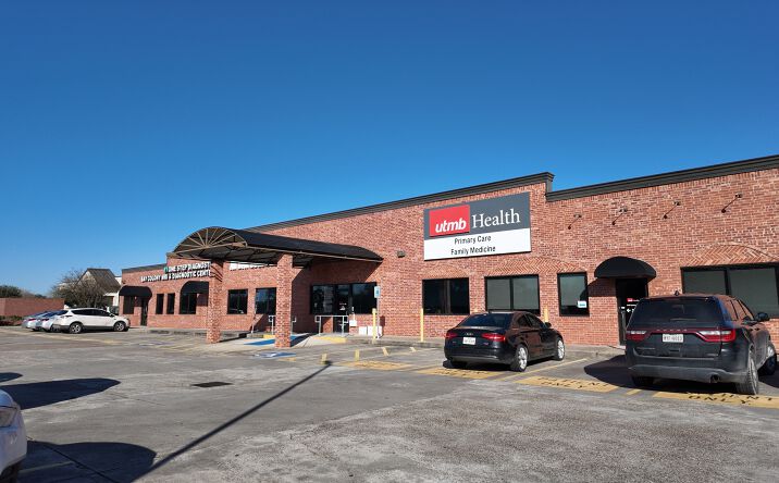 Pictures of Office property located at 2401 W FM 646, LEAGUE CITY, TX 77573 for sales - image #1