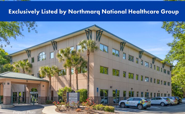 Pictures of Office property located at 1111 GLYNCO PKWY, BRUNSWICK, GA 31525-7921 for sales - image #1