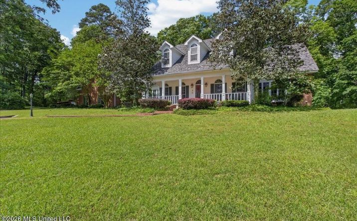 Pictures of Land property located at 2039 Perrot Road, 70125, MS 39648 for sales - image #1
