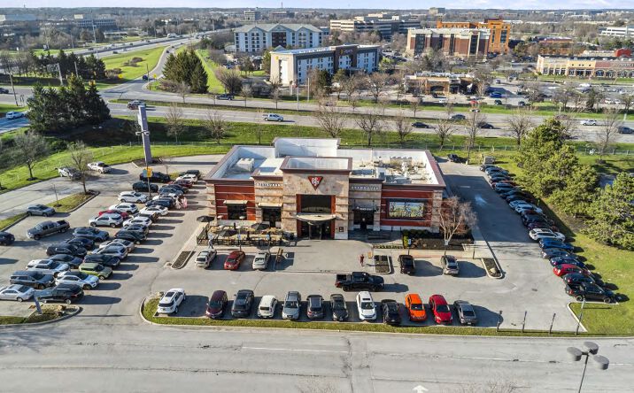 Pictures of Retail property located at 5141 Tuttle Crossing Blvd, Dublin, OH 43016 for sales - image #1