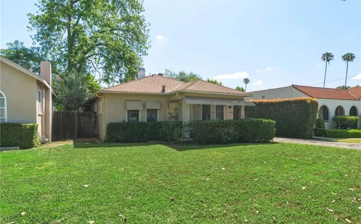 Pictures of Multifamily property located at 70 S Parkwood, Pasadena, CA 91107 for sales - image #1
