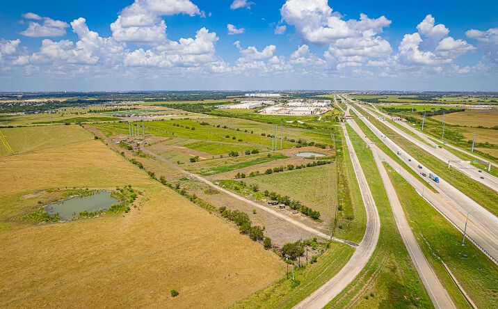 Pictures of Land property located at 15218 Cameron Road, Pflugerville, TX 78653 for sales - image #1