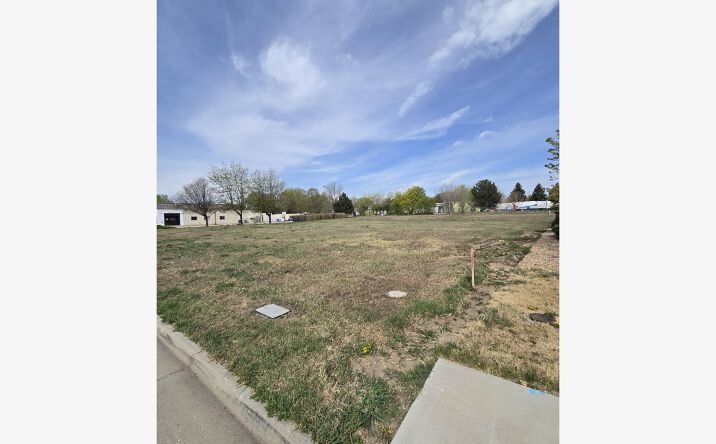 Pictures of Land property located at 1565 Taurus Court, Loveland, CO 80537 for sales - image #1