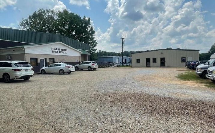 Pictures of Retail, Special Purpose property located at 1918 N 2nd St, Booneville, MS 38829 for sales - image #1