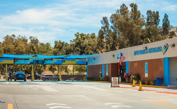 Pictures of Special Purpose property located at 23156 Los Alisos Blvd, Mission Viejo, CA 92691 for sales - image #1