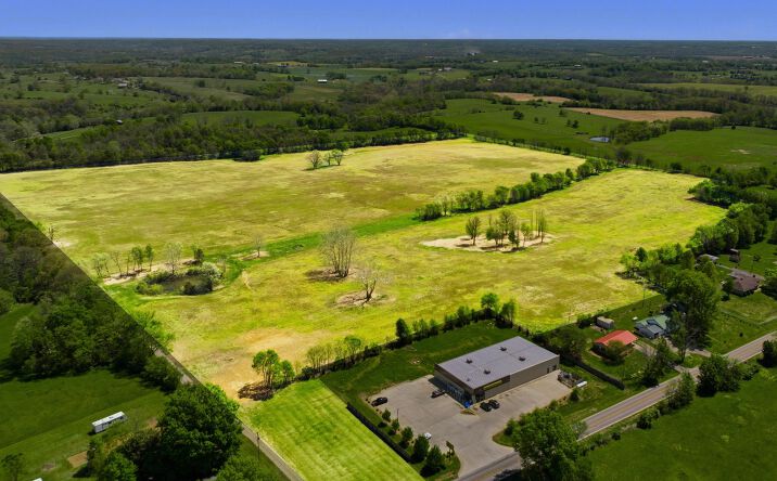 Pictures of Land property located at 4132 Kentucky 36, Cynthiana, KY 41031 for sales - image #1