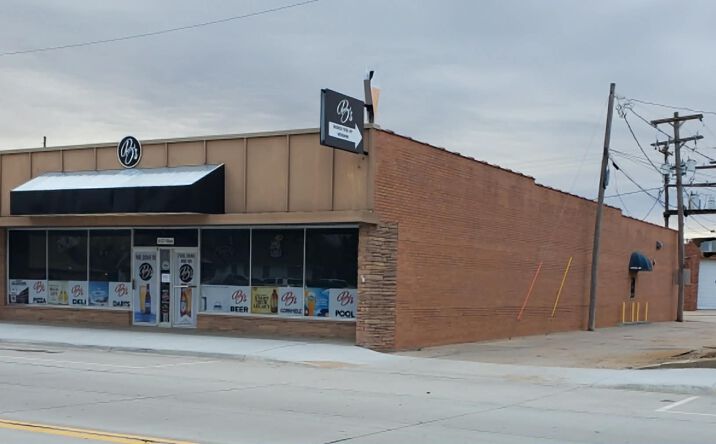 Pictures of Business for Sale property located at 612 Niles Avenue, Kinsley, KS 67547 for sales - image #1