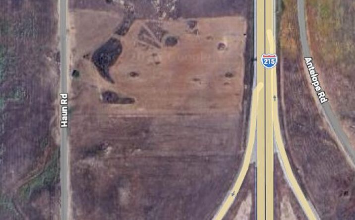 Pictures of Land property located at 0 Haun Rd, Menifee, CA 92584 for sales - image #1