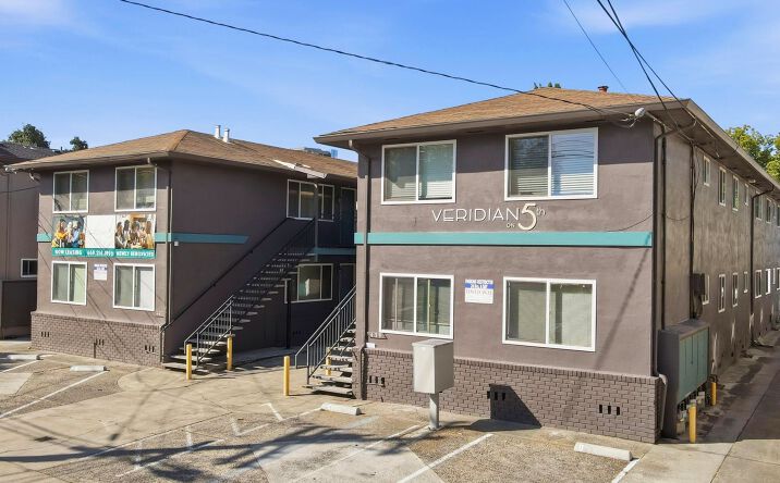 Pictures of Multifamily property located at 439-441 S. 5 TH STREET, San Jose, CA 95112 for sales - image #1