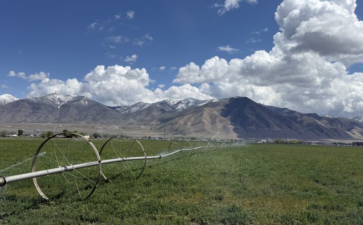 Pictures of Land property located at 250 West Erda Way, Erda, UT 84074 for sales - image #1