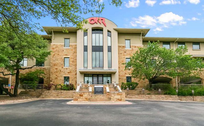 Pictures of Office property located at 8500 Bluffstone Cove, Austin, TX 78759 for sales - image #1