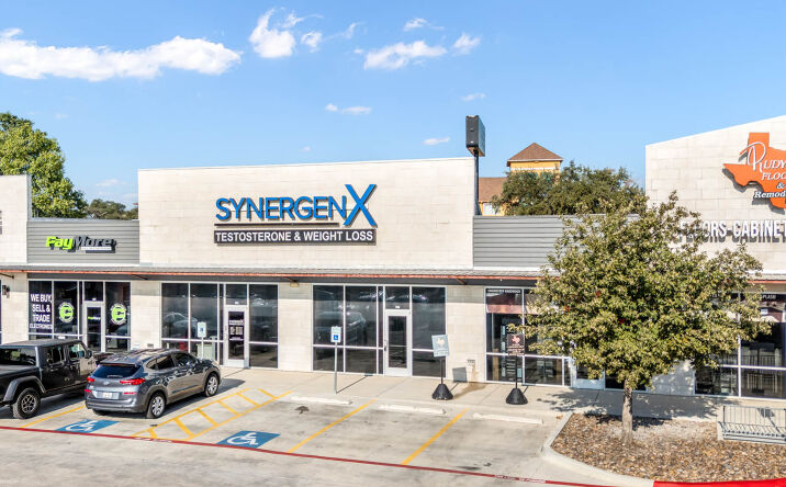 Pictures of Retail property located at 11163 TX-1604 Loop W, San Antonio, TX 78254 for sales - image #1