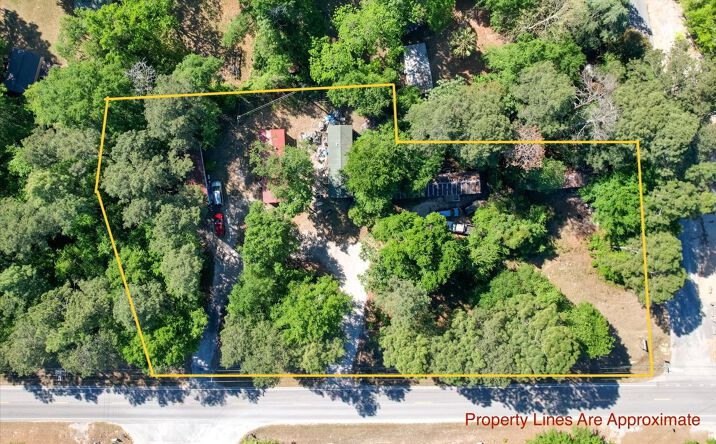 Pictures of Mobile Home Park property located at 1092 REYNOLDS POND RD, AIKEN, SC 29801, 7A Ridgecrest Road, Aiken, SC 29801 for sales - image #1