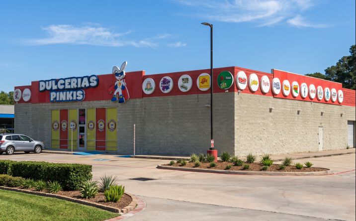 Pictures of Retail property located at 3227 Farm to Market 1960, Humble, TX 77338 for sales - image #1