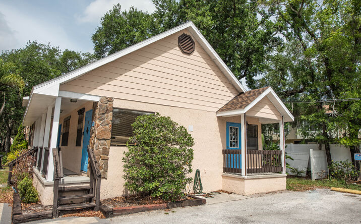 Pictures of Multifamily property located at 12216 N 59TH ST, TAMPA, FL 33617 for sales - image #1