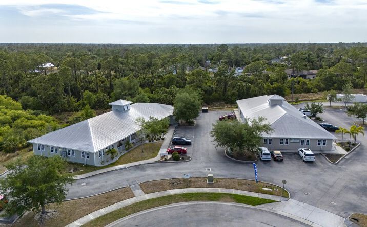 Pictures of Retail, Office property located at 2525 Bobcat Village Center Road, North Port, FL 34288 for sales - image #1