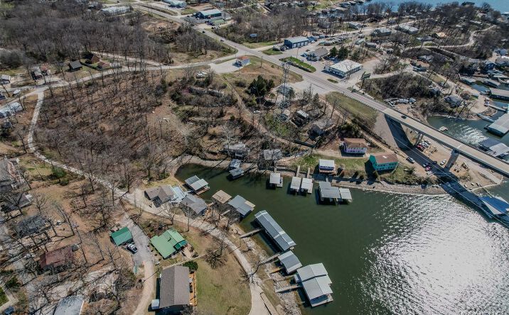 Pictures of Land property located at 88 Accurate Ave, Sunrise Beach, MO 65079 for sales - image #1
