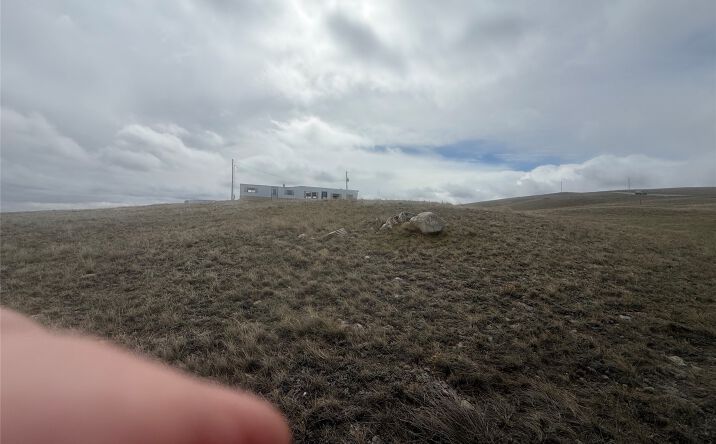 Pictures of Land property located at 2273 E Pishkun Lane, Augusta, MT 59410 for sales - image #1