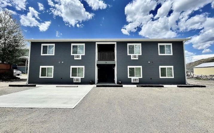 Pictures of Multifamily property located at 301 Spring Street, Gardiner, MT 59030 for sales - image #1