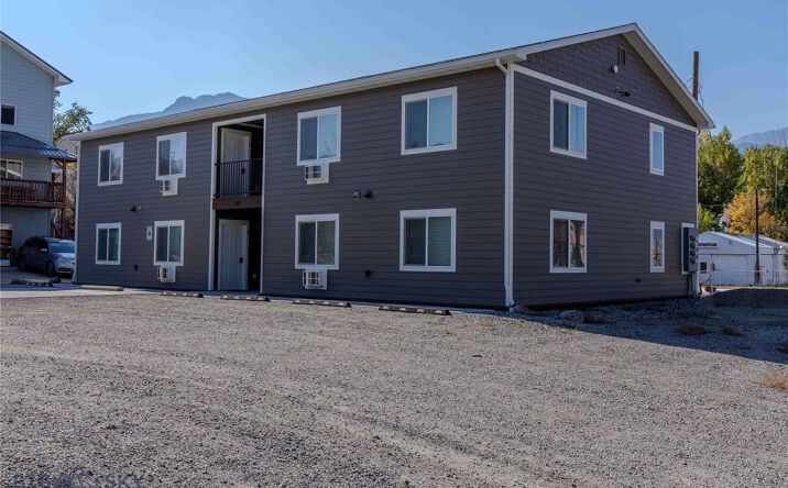 Pictures of Multifamily property located at 305 Spring Street, Gardiner, MT 59030 for sales - image #1