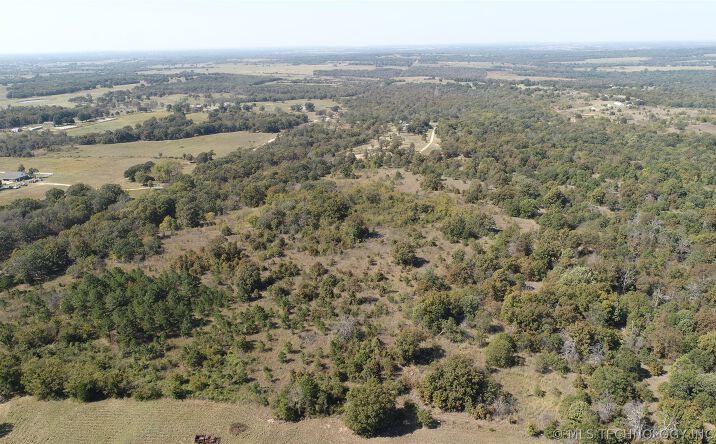 Pictures of Land property located at S 4270 Road, Checotah, OK 74426 for sales - image #1