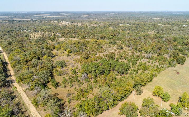 Pictures of Land property located at S 4270 Road, Checotah, OK 74426 for sales - image #1