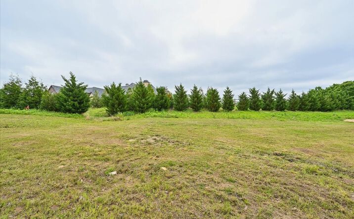 Pictures of Land property located at 461 Creekside Drive, Sapulpa, OK 74066 for sales - image #1