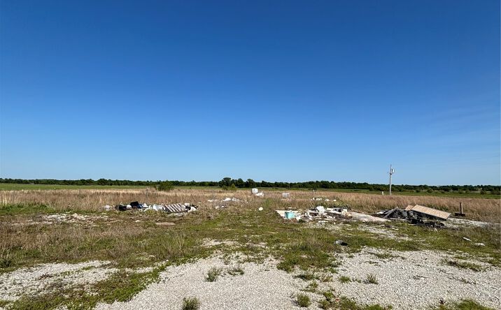Pictures of Land property located at 21282 S 4440 Road, Vinita, OK 74301 for sales - image #1