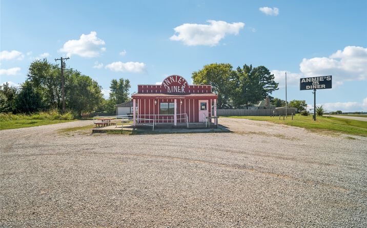 Pictures of Business for Sale property located at 12015 S Poplar Street, Claremore, OK 74017 for sales - image #1