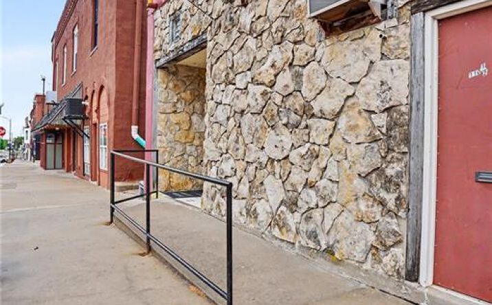 Pictures of Business for Sale, Retail property located at 110 W 5th Avenue, Garnett, KS 66032 for sales - image #1