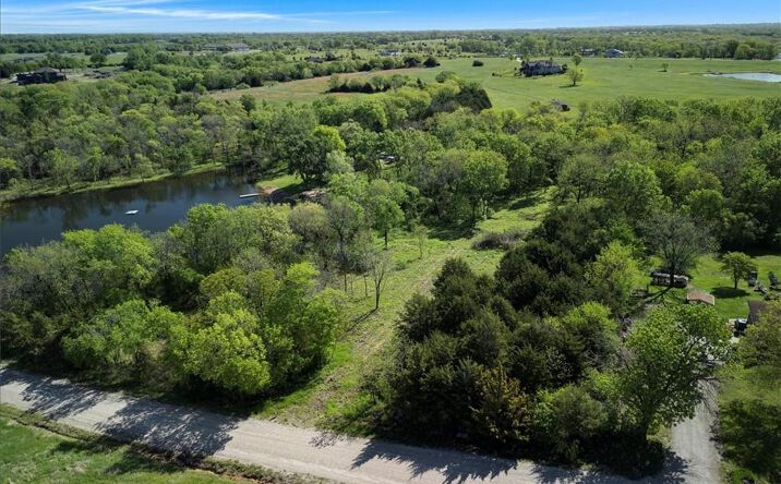 Pictures of Land, Special Purpose property located at 12975 S Frontier Road, Olathe, KS 66061 for sales - image #1